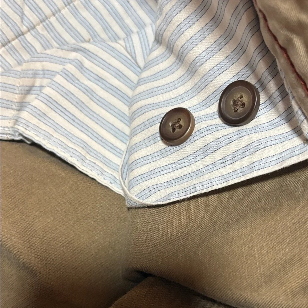 Izod classic khaki